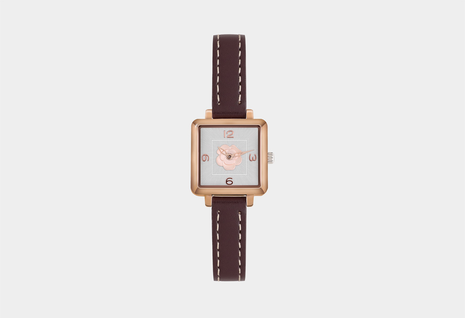 shijinwatch custom watch size felmale watch