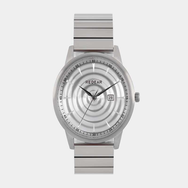 stainless steel watch for sale
