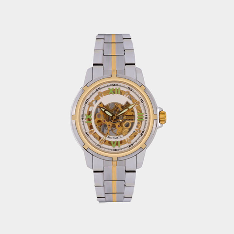 stainless steel watch wholesale
