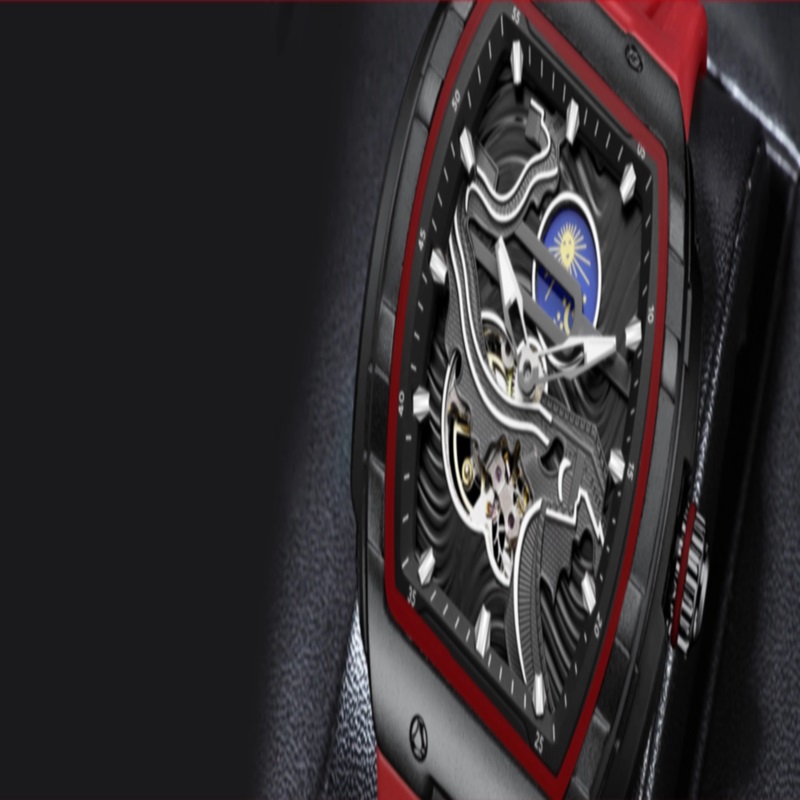 How to Find Reliable Chinese Watch Makers