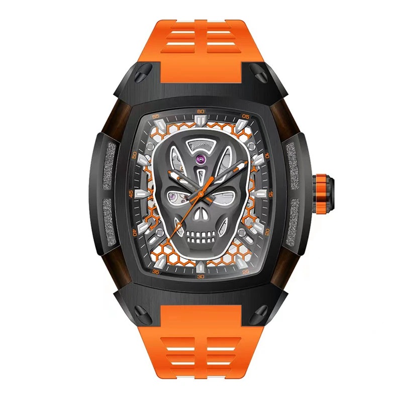 Mechanical Watches China: A Classic Choice for Business and Fashion
