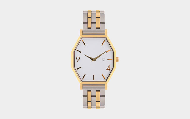 Annual/ Perpetual Calendar Watch