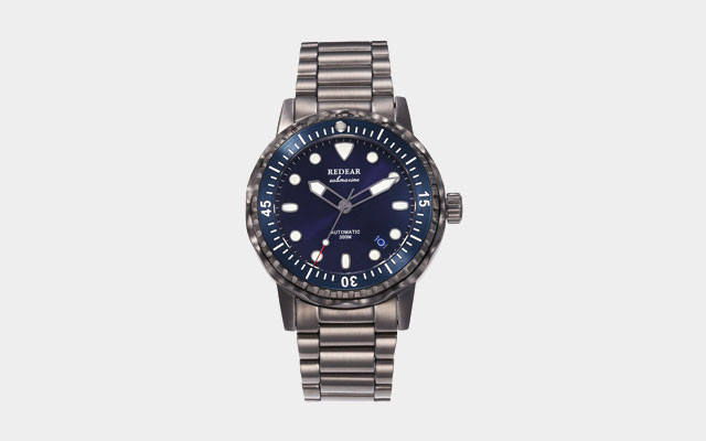 Diver Watch