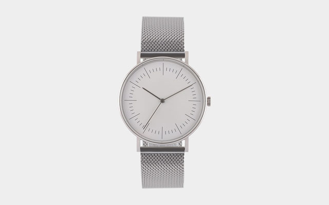 Minimalist Watch