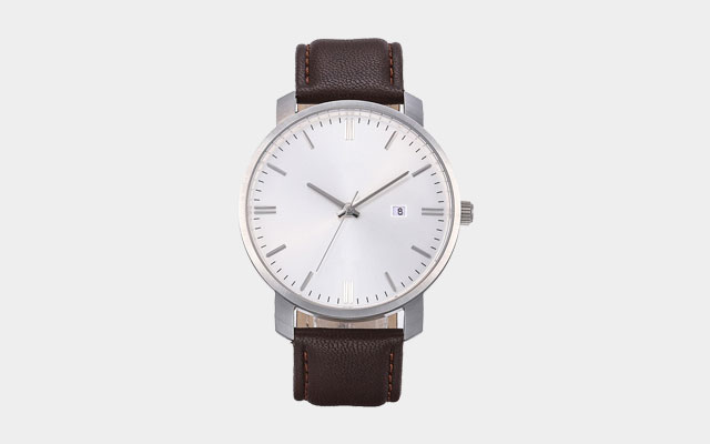 Quartz Watches