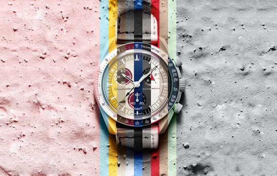 color customization shijin watch