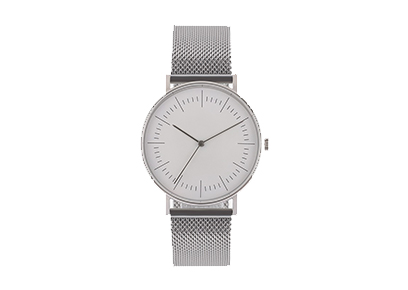 Minimalist Watch