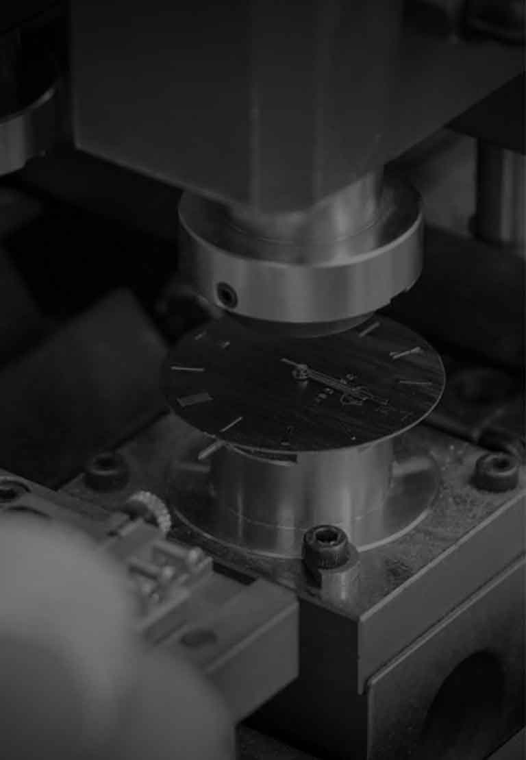 WE SPECIALIZE IN OEM/ODM WATCH-MAKING WITH DECADES OF EXPERIENCE AND EXPERTISE