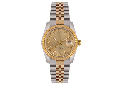 Male Watch
