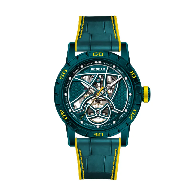 mechanical watches wholesale