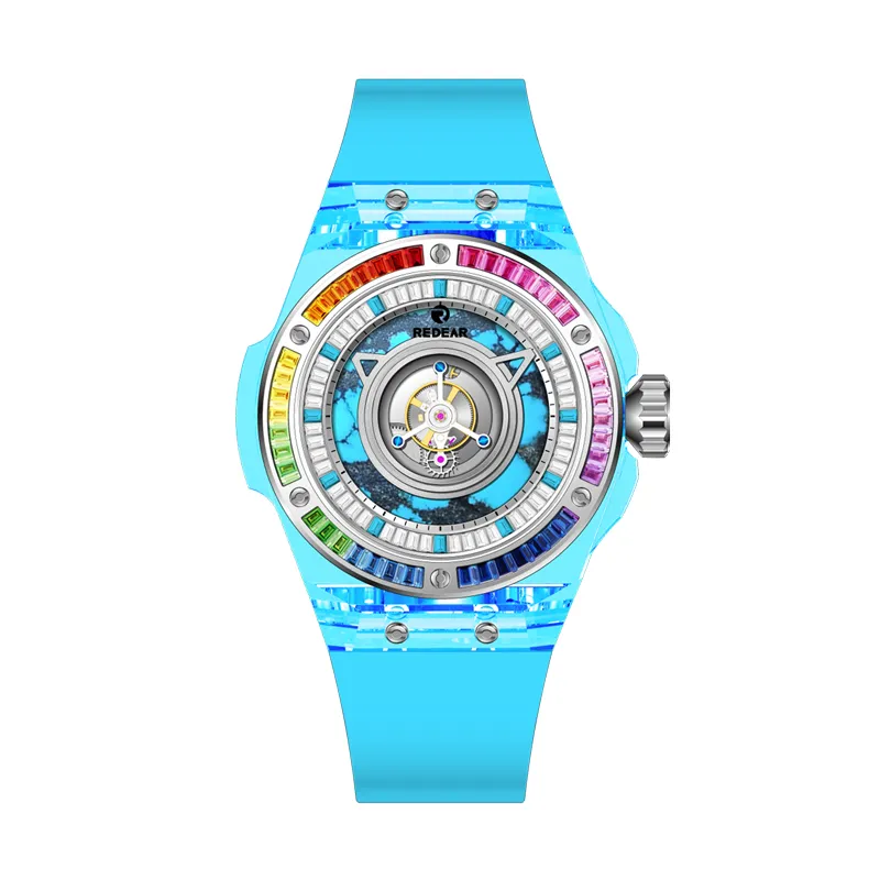 high end watch manufacturer