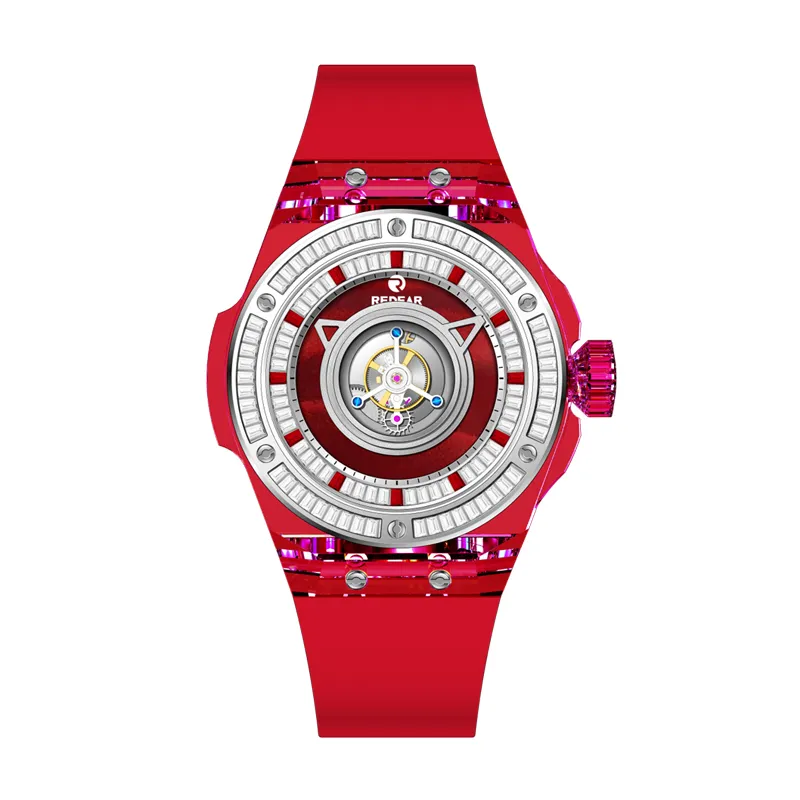 high end watch manufacturer