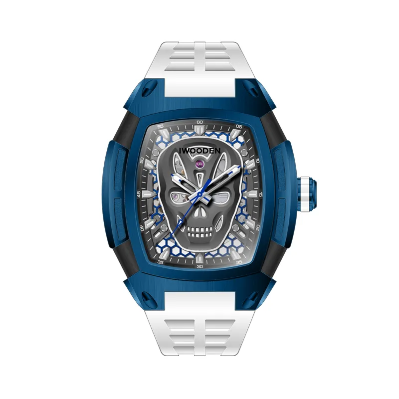 mechanical watches manufacturers