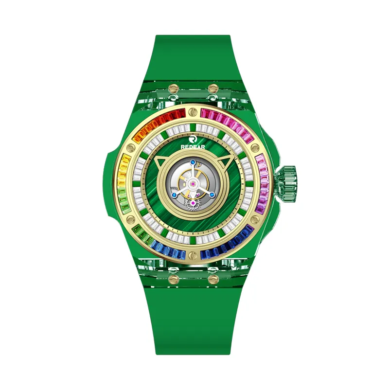 high end watch manufacturer