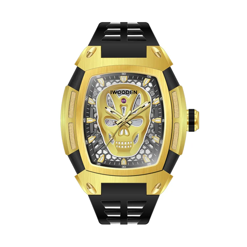 mechanical watches manufacturers