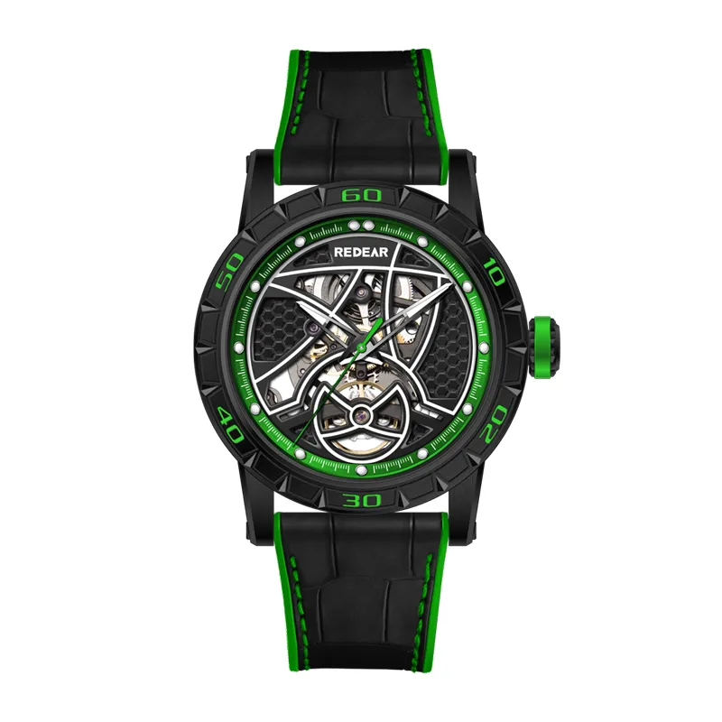 mechanical watches wholesale
