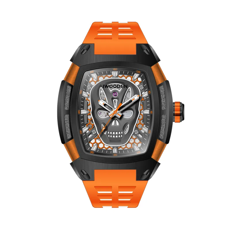 mechanical watches manufacturers