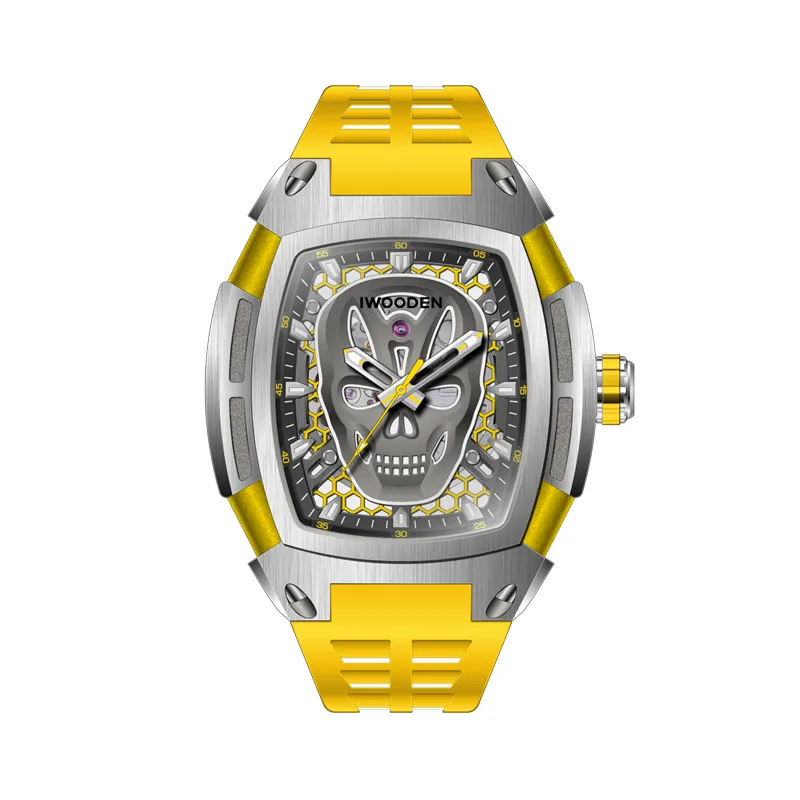 mechanical watches manufacturers