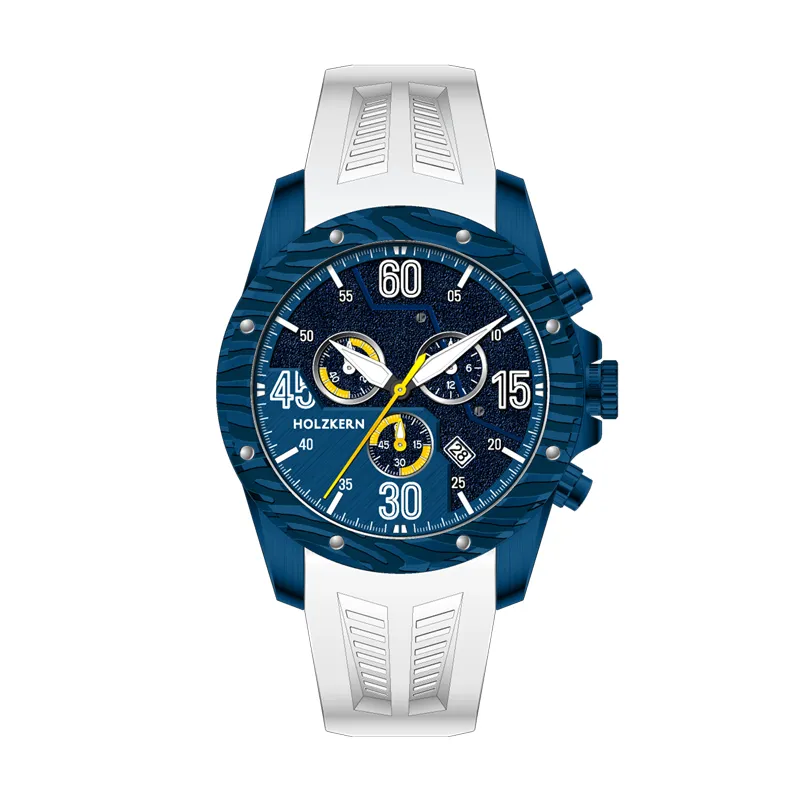 high quality chronograph watch