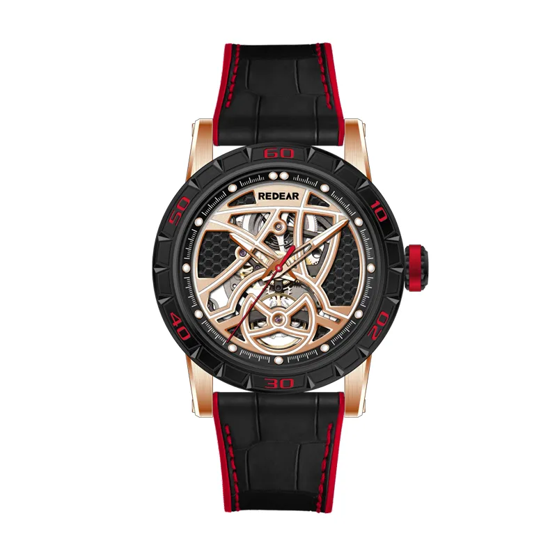 mechanical watches wholesale