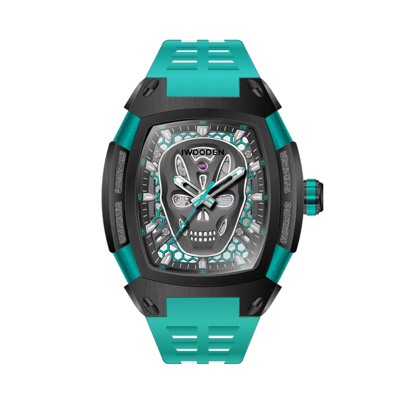 mechanical watches manufacturers