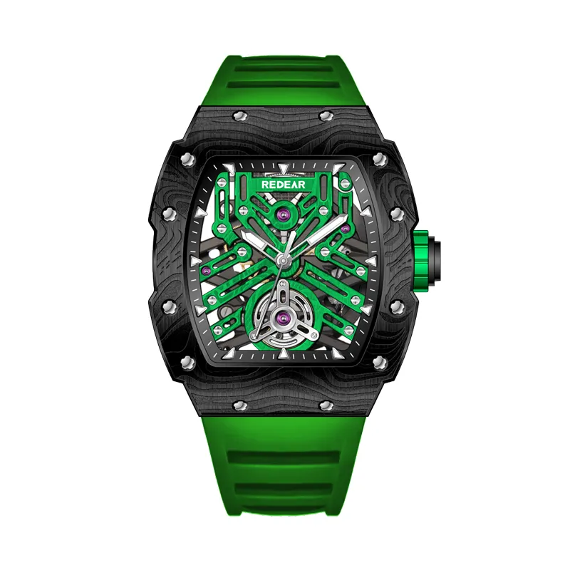 affordable annual calendar watch