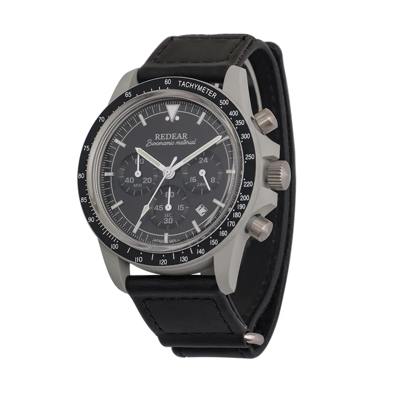 big bold bioceramic watch