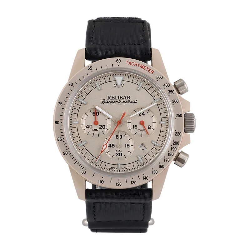 big bold bioceramic watch