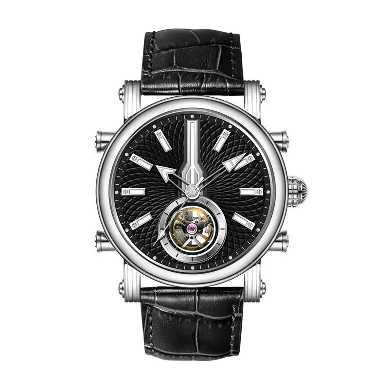 cheap perpetual calendar watch