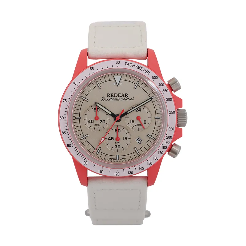 big bold bioceramic watch