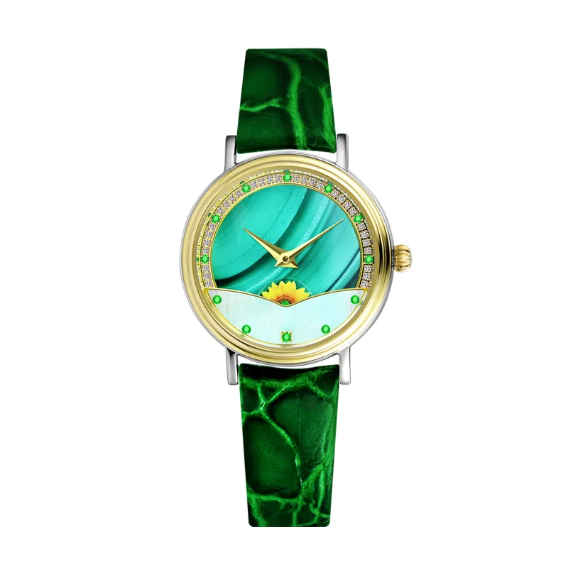 custom quartz watches