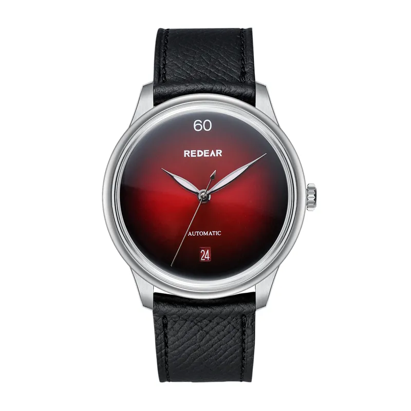 custom watch case maker