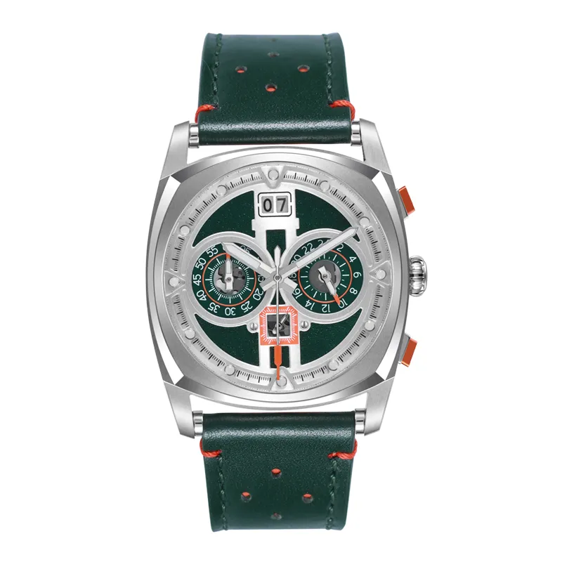 do quartz movement watches need batteries