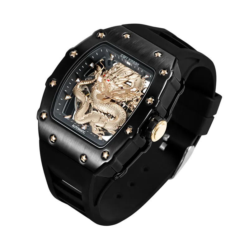 do quartz watches have batteries