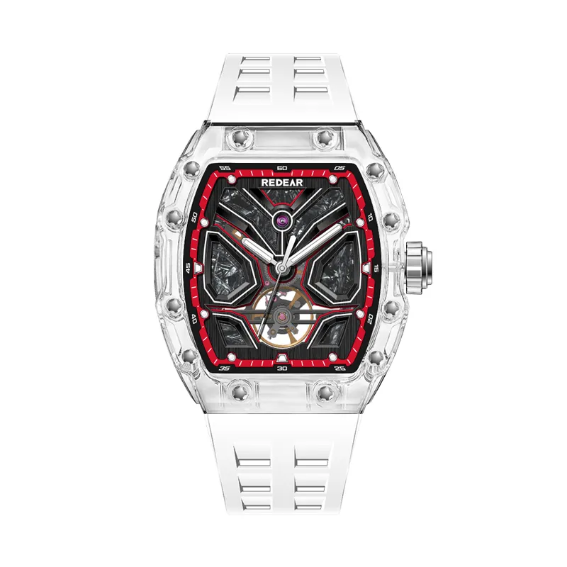 is stainless steel water resistant