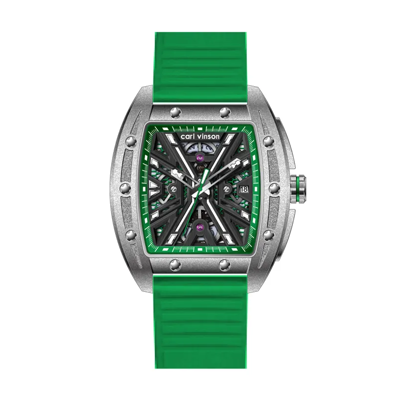 mechanical watches china