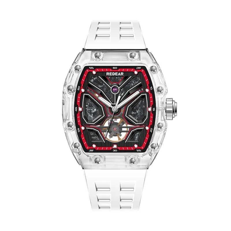 quartz perpetual calendar watch