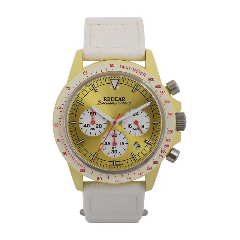 big bold bioceramic watch