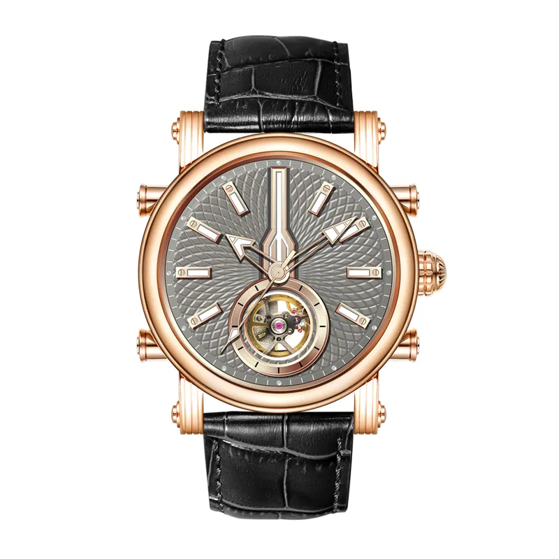 watch making factory