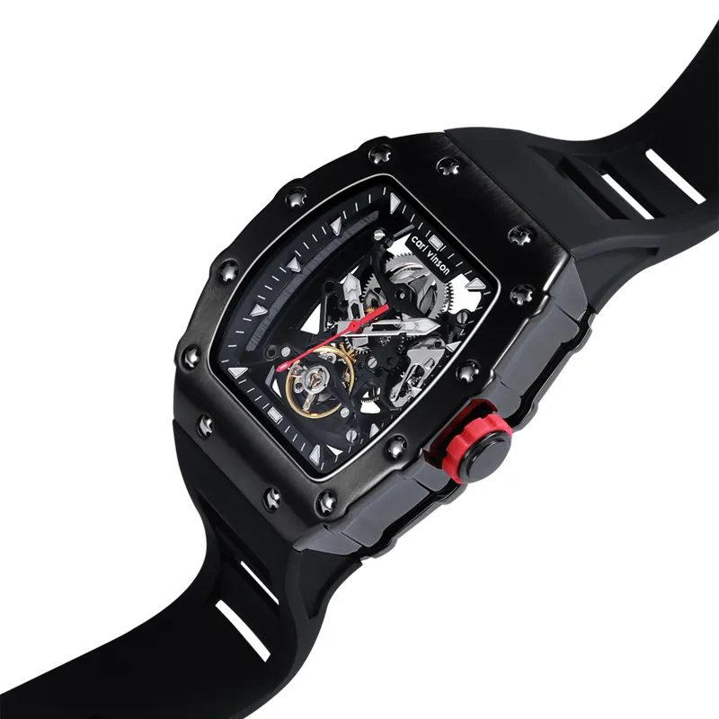 water resistant stainless steel