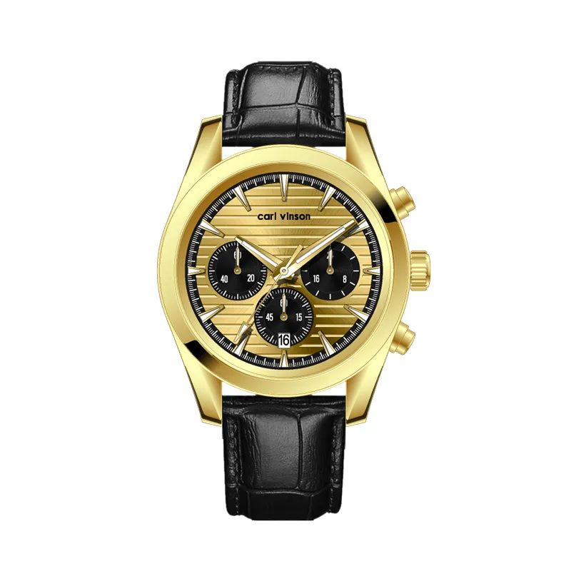 luxury business watches