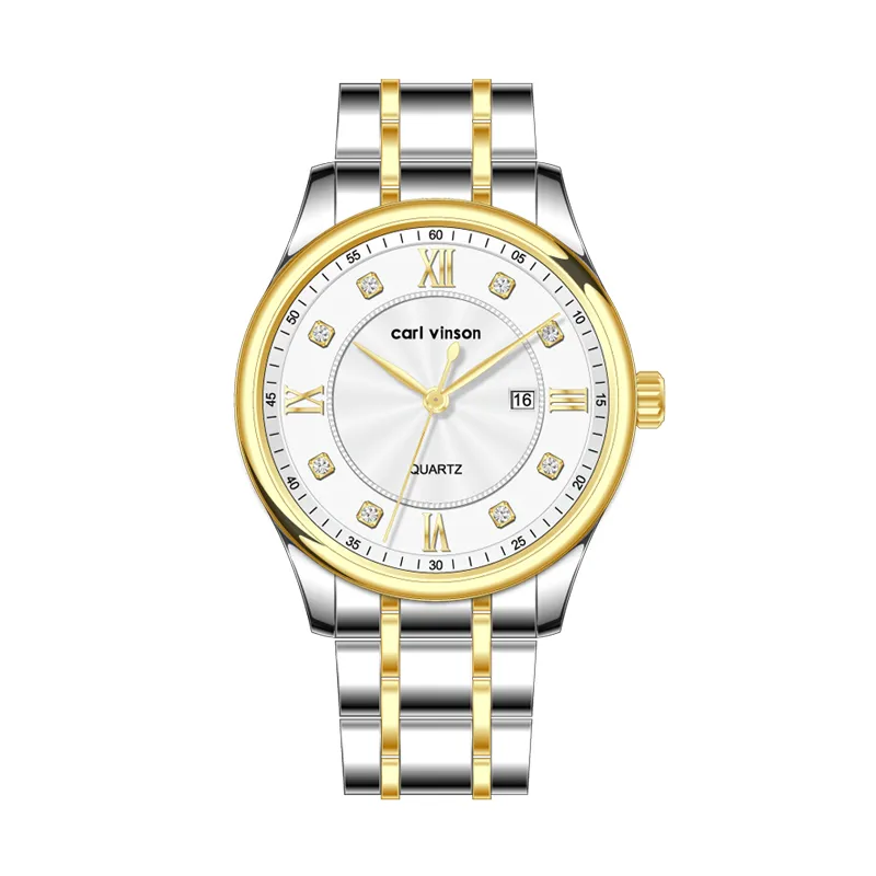 minimalist ladies watch