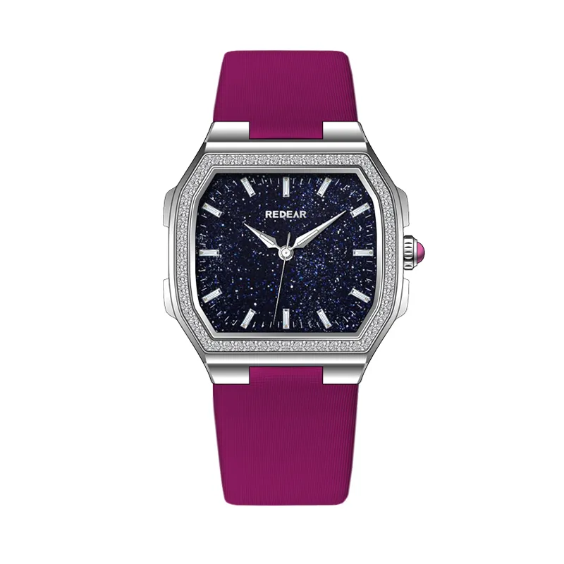 solar power watch manufacturers