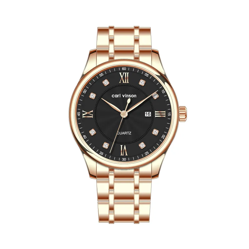 stainless steel watch for sale