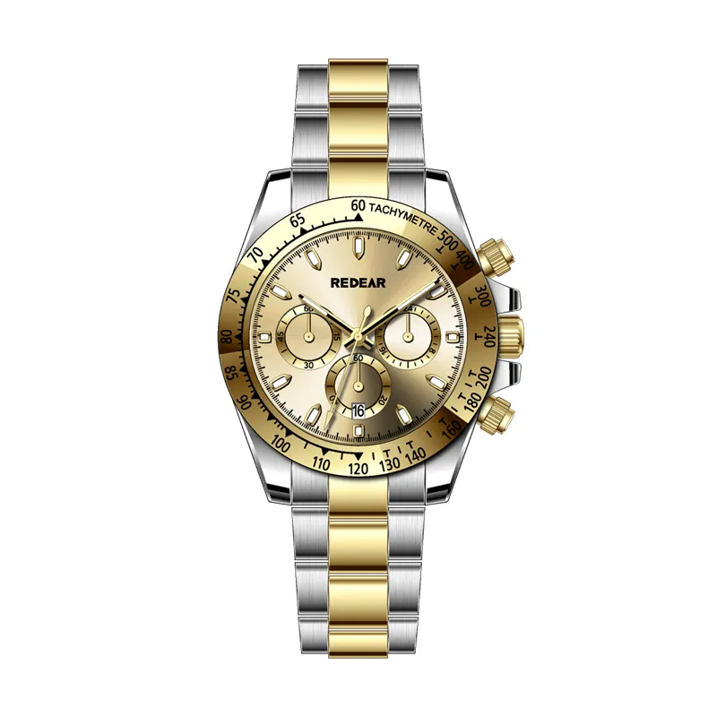 watches with convex glass