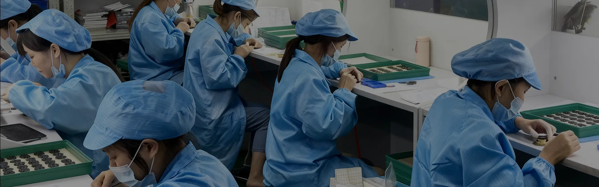 Custom Watch Manufacturing & Design Partner 28 Years of Excellence