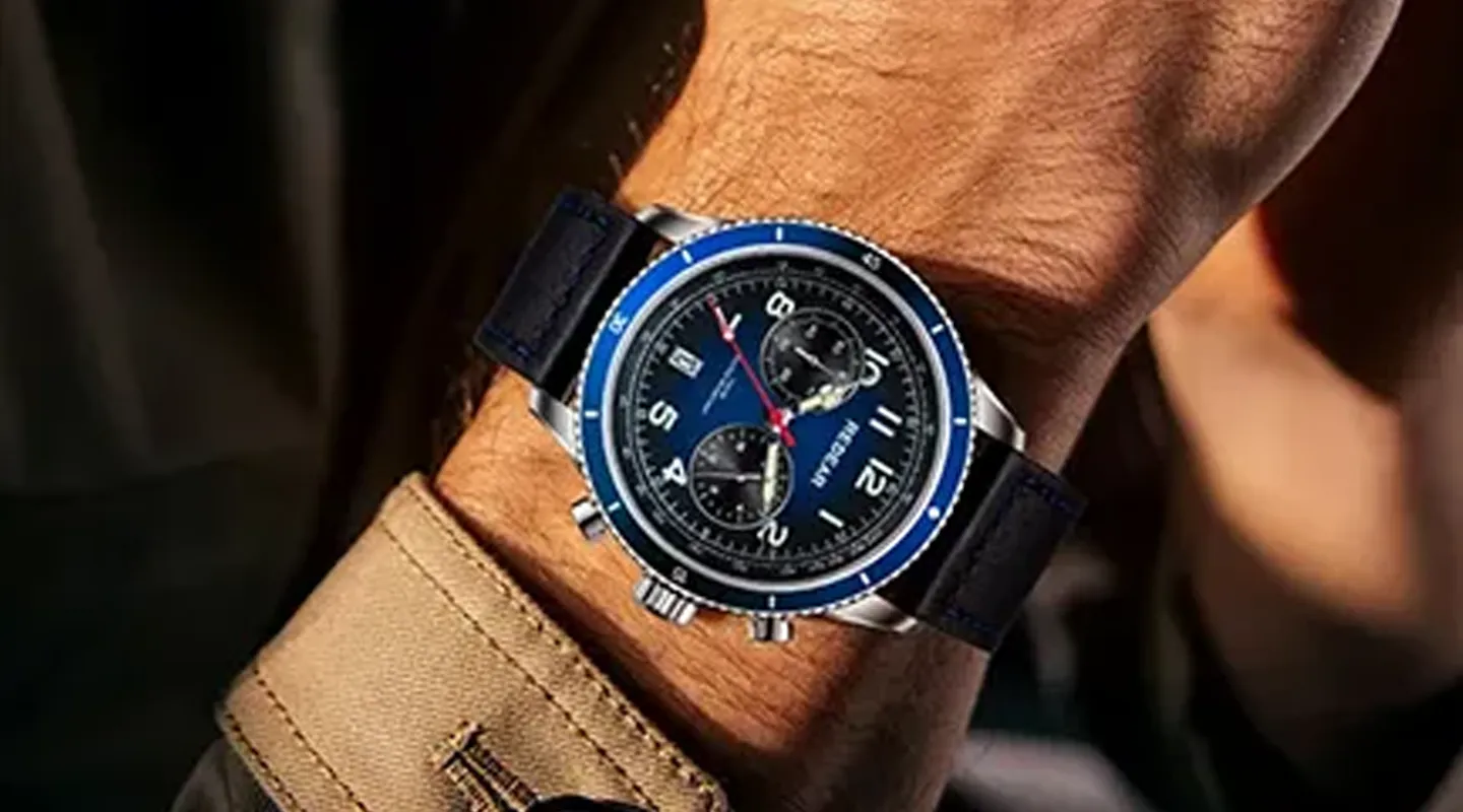 quartz watches company