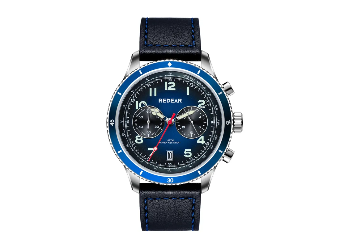 Annual/ Perpetual Calendar Watch