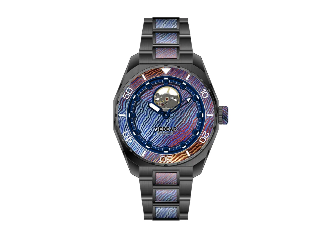 Hybrid Materials Watch