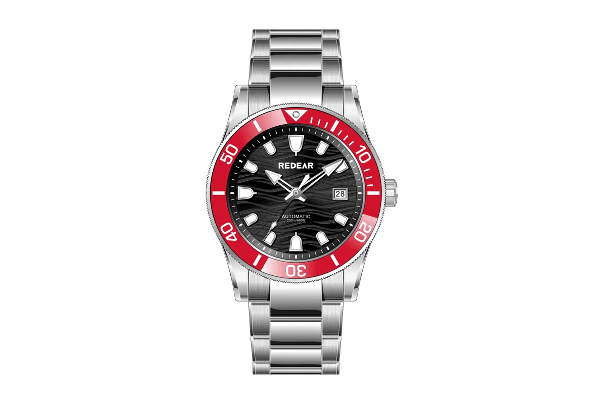 Diver Watch